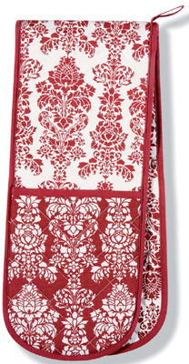 Oven Glove Double